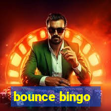 bounce bingo