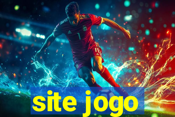 site jogo