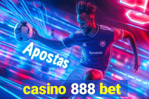 casino 888 bet