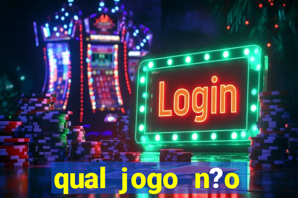 qual jogo n?o precisa depositar dinheiro