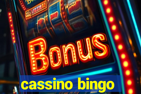 cassino bingo