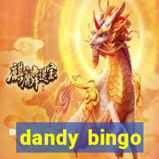 dandy bingo