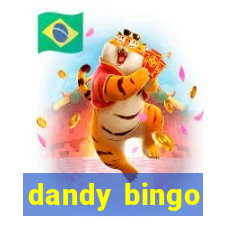 dandy bingo