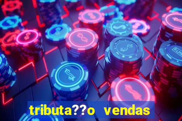 tributa??o vendas do hotmart