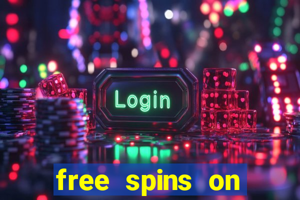 free spins on casino no deposit