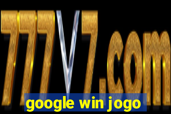 google win jogo