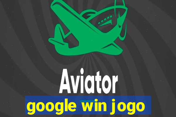 google win jogo