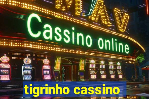 tigrinho cassino