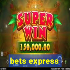 bets express