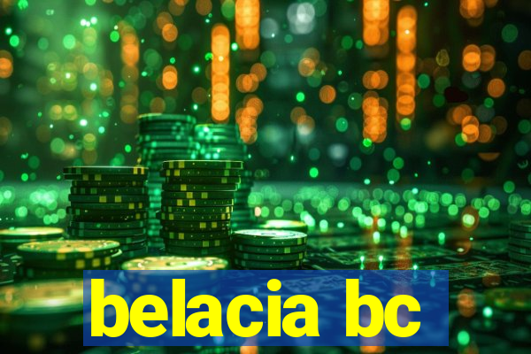 belacia bc