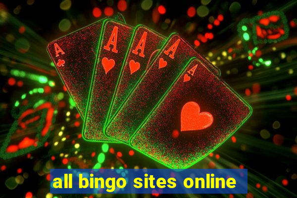 all bingo sites online