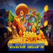 silverton casino in las vegas