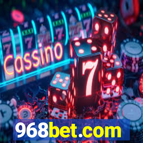 968bet.com