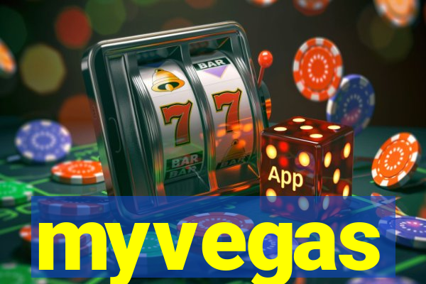 myvegas