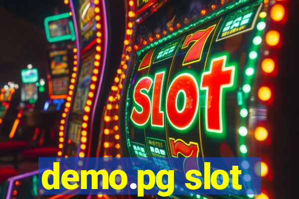 demo.pg slot