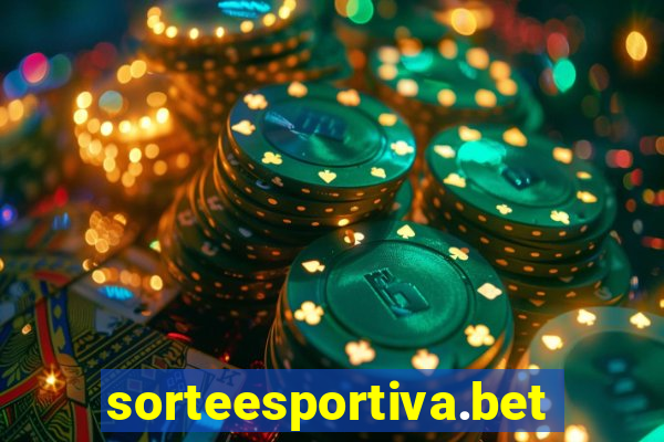 sorteesportiva.bet codigo promocional