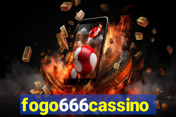 fogo666cassino