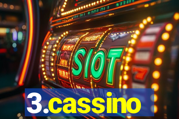 3.cassino