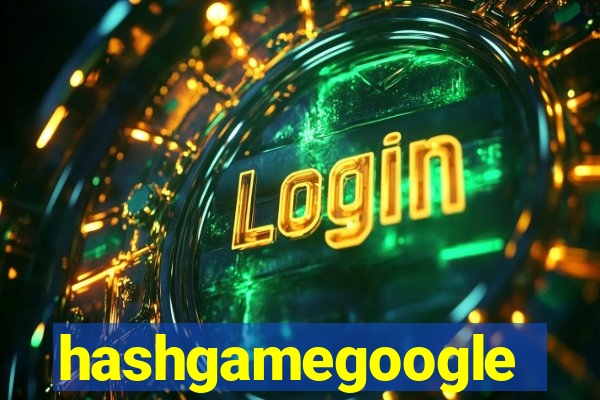 hashgamegoogle