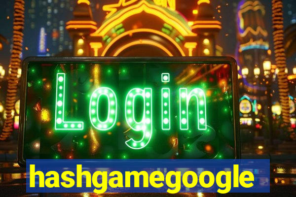 hashgamegoogle