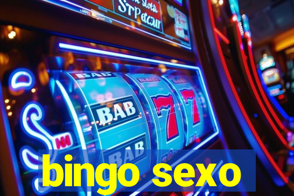 bingo sexo