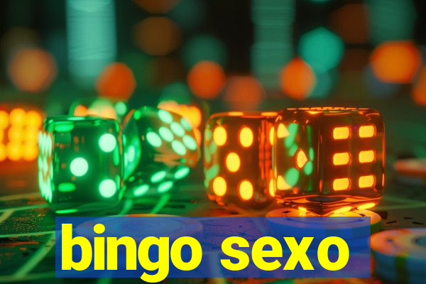 bingo sexo