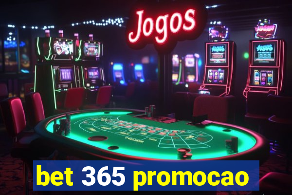 bet 365 promocao