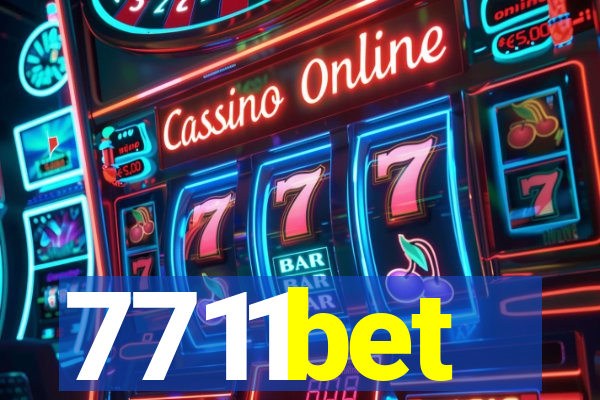 7711bet