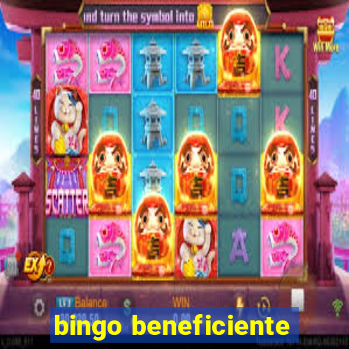 bingo beneficiente