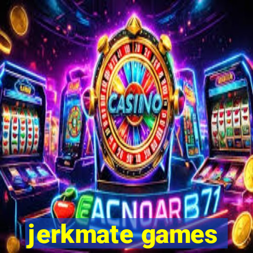 jerkmate games