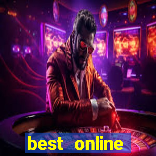 best online american casino