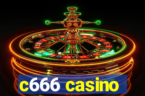 c666 casino