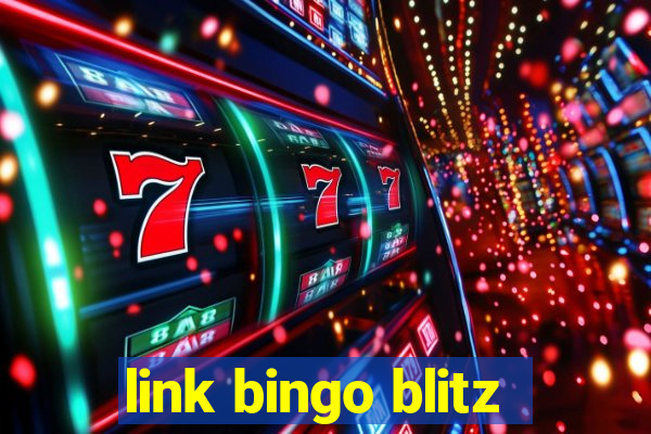 link bingo blitz