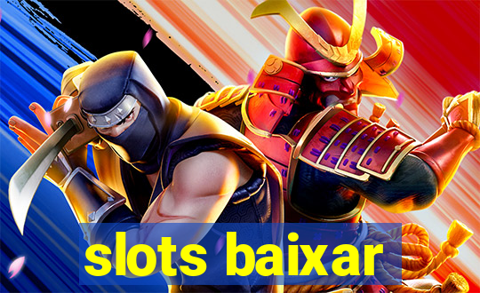 slots baixar