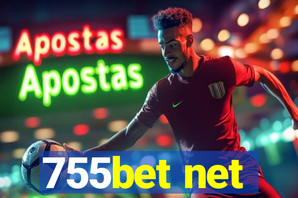 755bet net