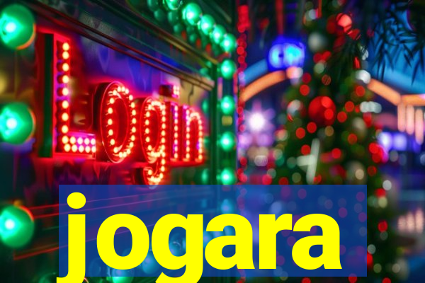 jogara