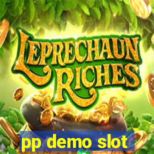 pp demo slot