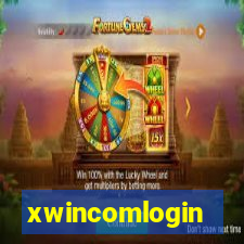 xwincomlogin