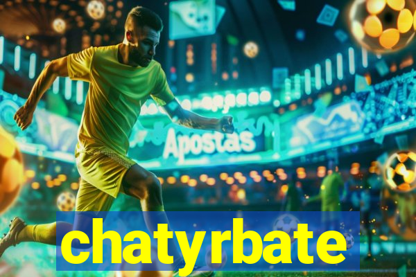 chatyrbate