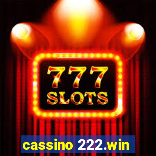 cassino 222.win