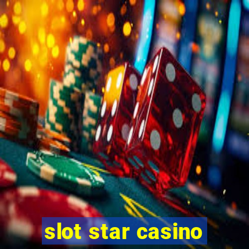 slot star casino