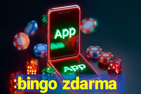 bingo zdarma