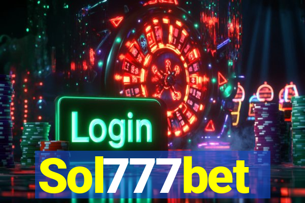 Sol777bet