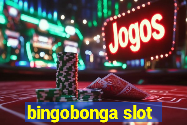 bingobonga slot