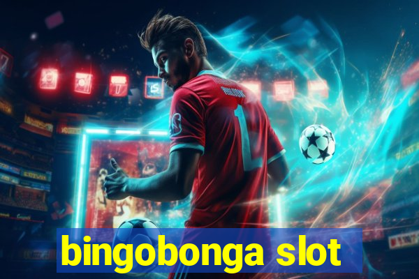 bingobonga slot