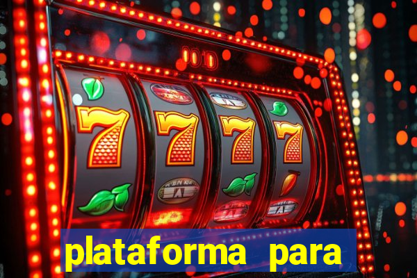 plataforma para jogar mines