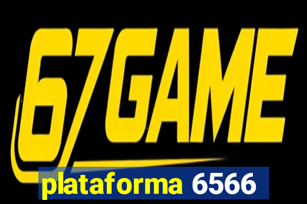 plataforma 6566