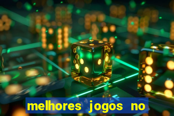 melhores jogos no google play