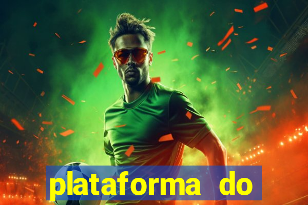 plataforma do neymar bet