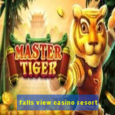 falls view casino resort